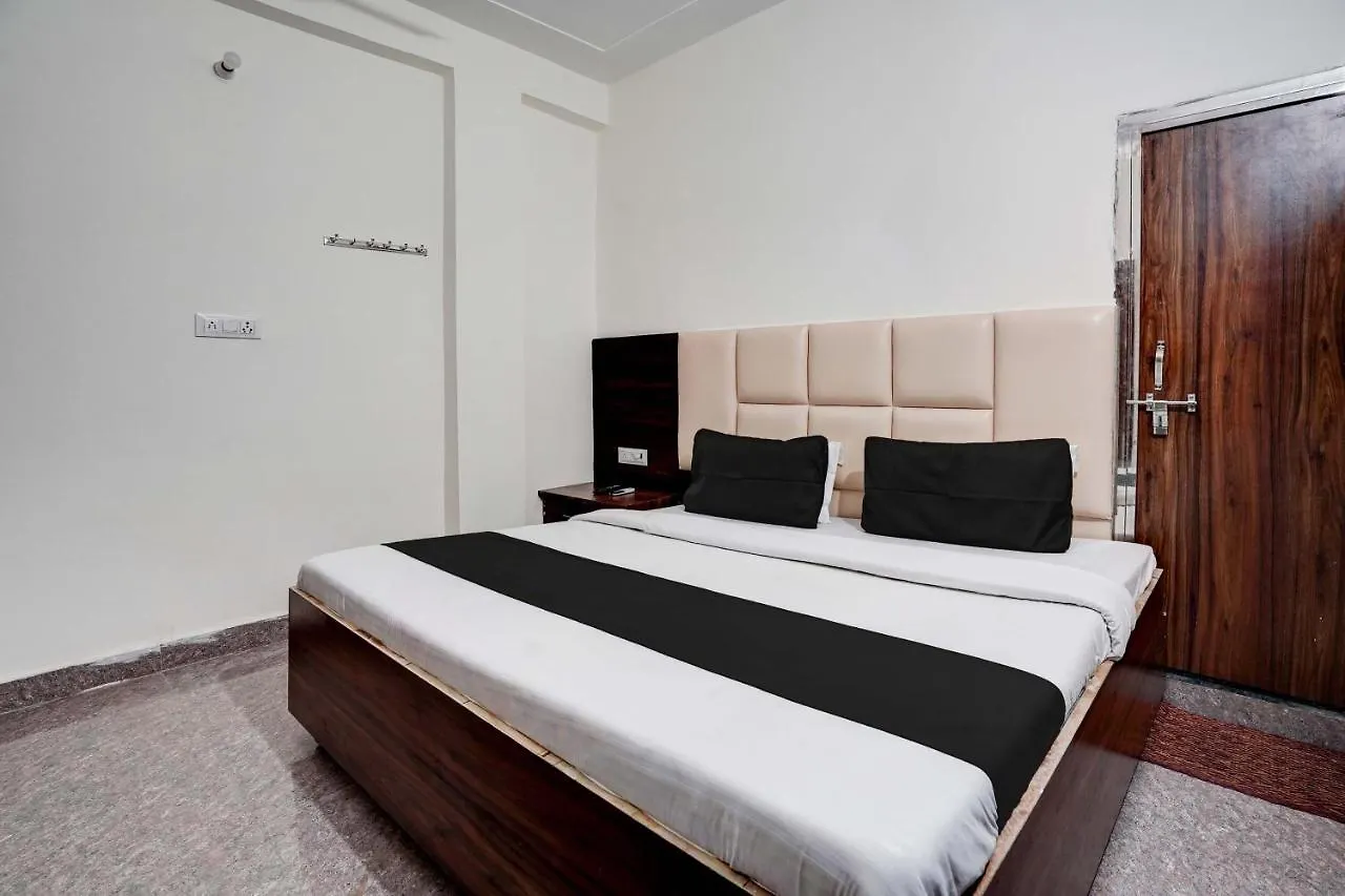 Oyo Bhawna Home Stay Agra  3*, Agra (Uttar Pradesh) India
