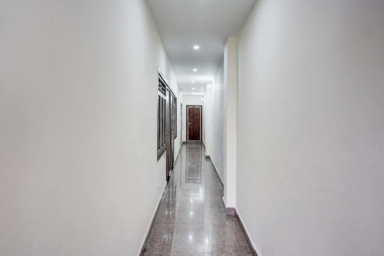 Oyo Bhawna Home Stay Agra  3*, Agra (Uttar Pradesh)