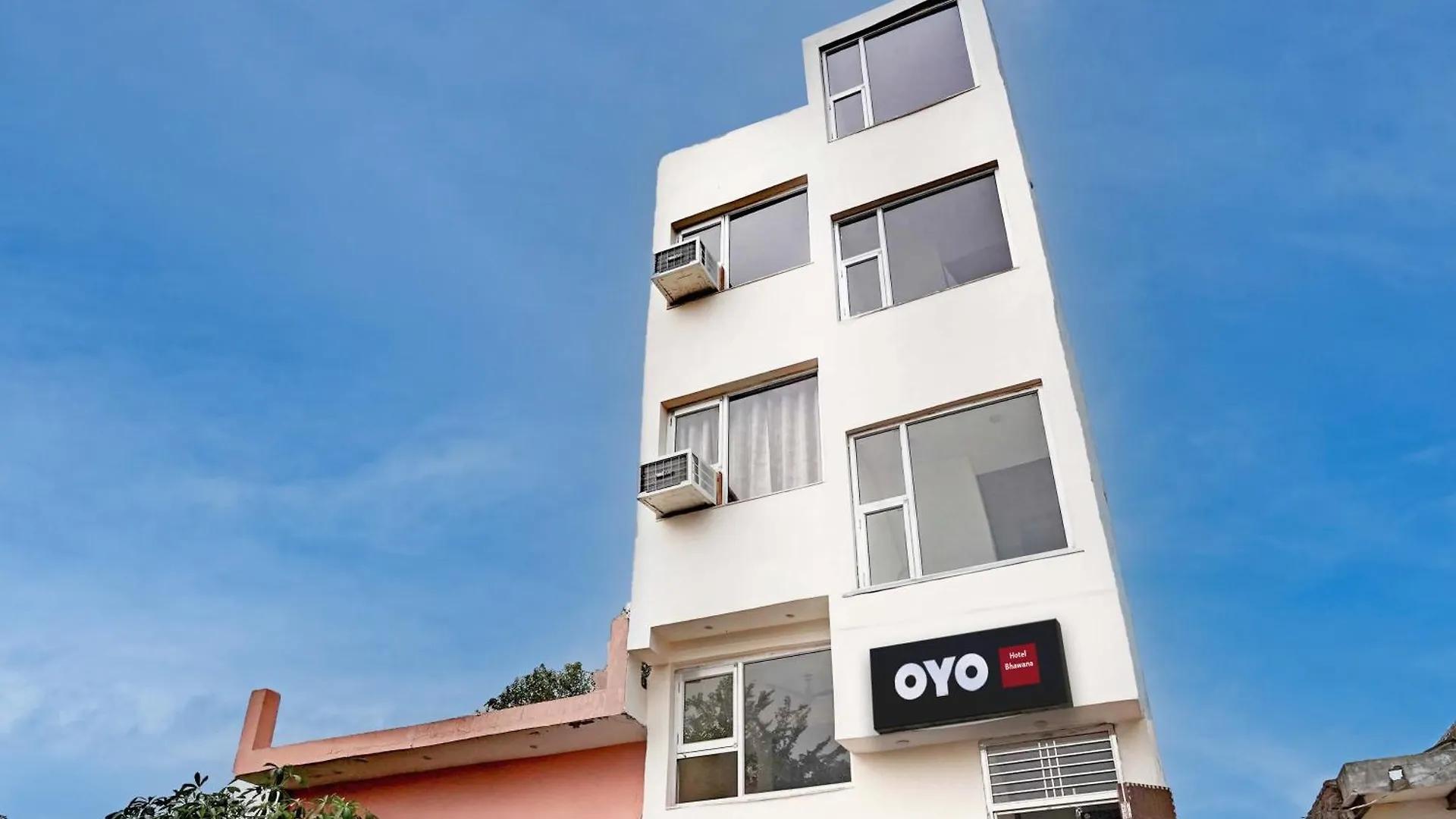 Oyo Bhawna Home Stay Agra  3*, Agra (Uttar Pradesh) India