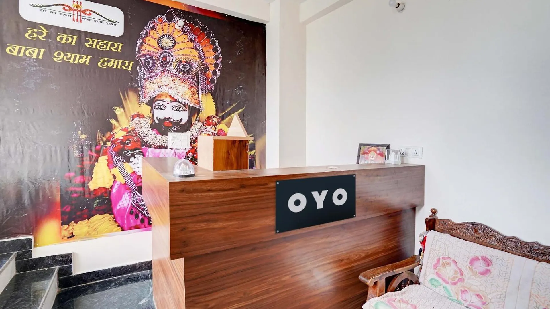 *** Hotel Oyo Bhawna Home Stay Agra  India