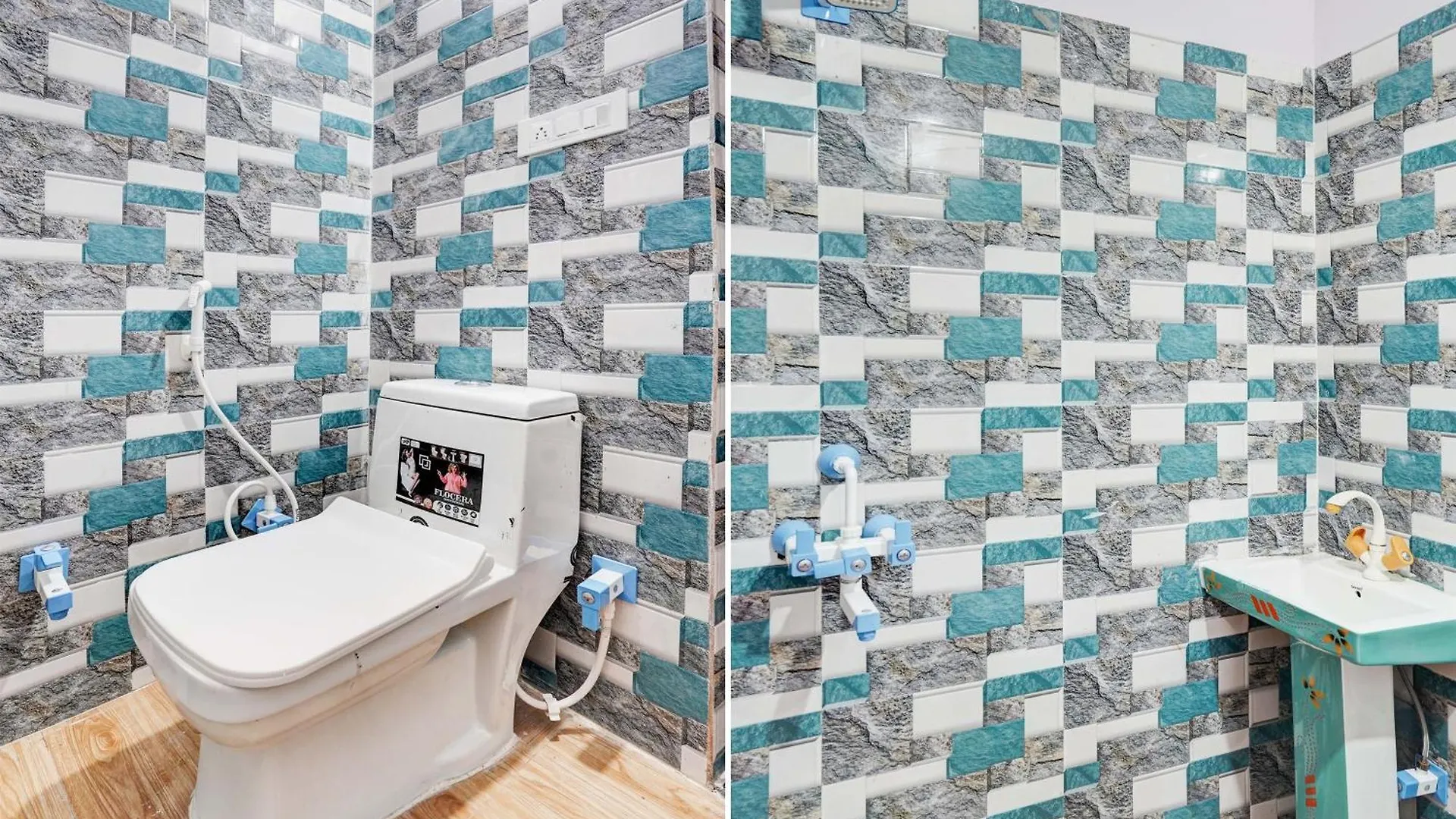Oyo Bhawna Home Stay Agra  Hotel