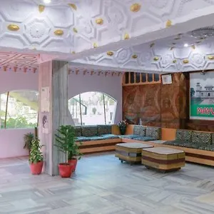 Mayur Tourist Complex Hotel