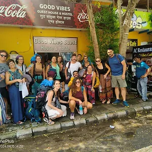 Good Vibes Hostel