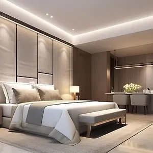 https://skv-park-suites-a-family-hotel-near-airport.hotelsdelhi.org