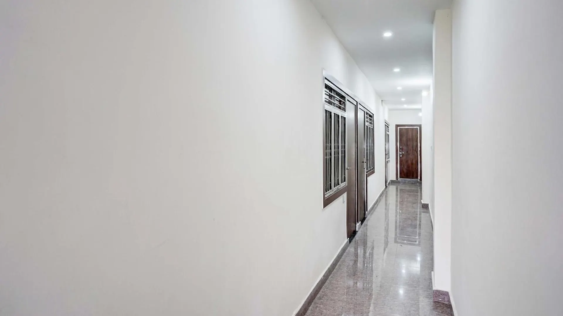 Hotel Oyo Bhawna Home Stay Agra